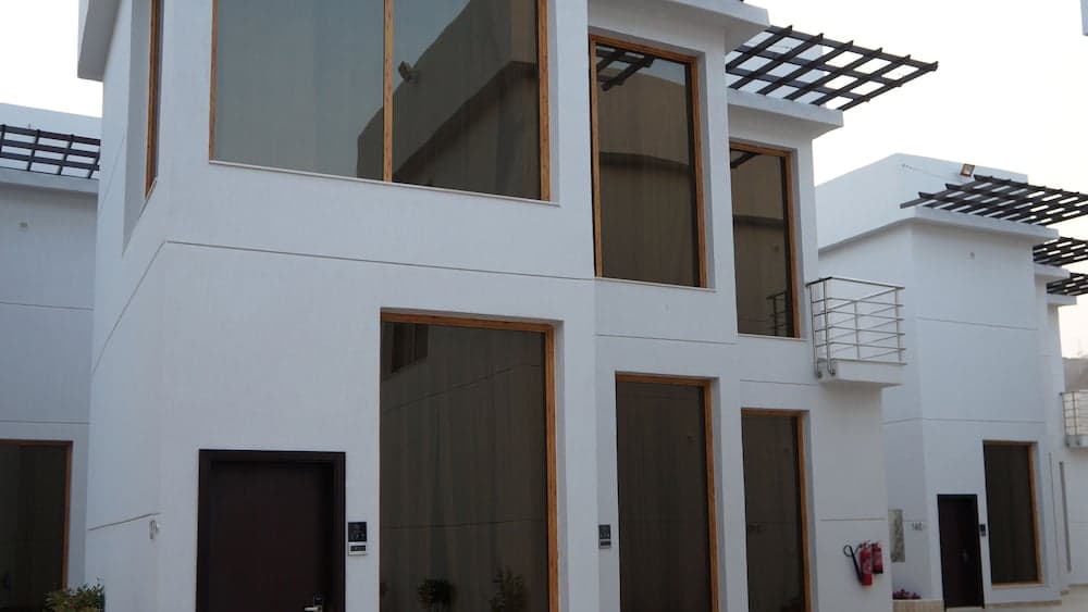 Mirage Bab Al Bahr Beach Resort, photo 1