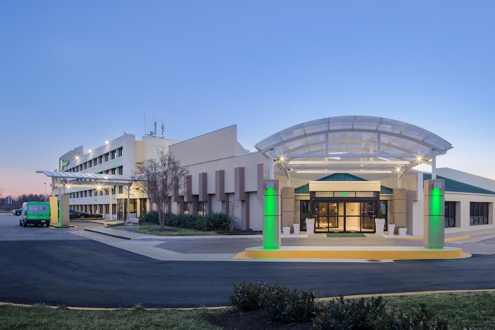 Holiday Inn Washington College Park, photo 1