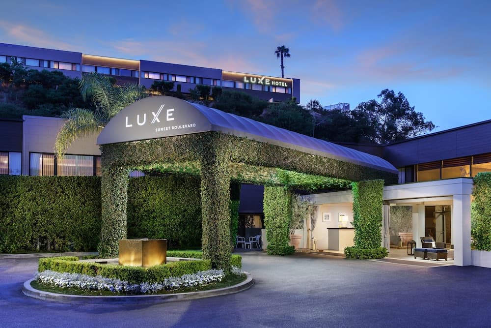Luxe Sunset Boulevard Hotel, photo 1