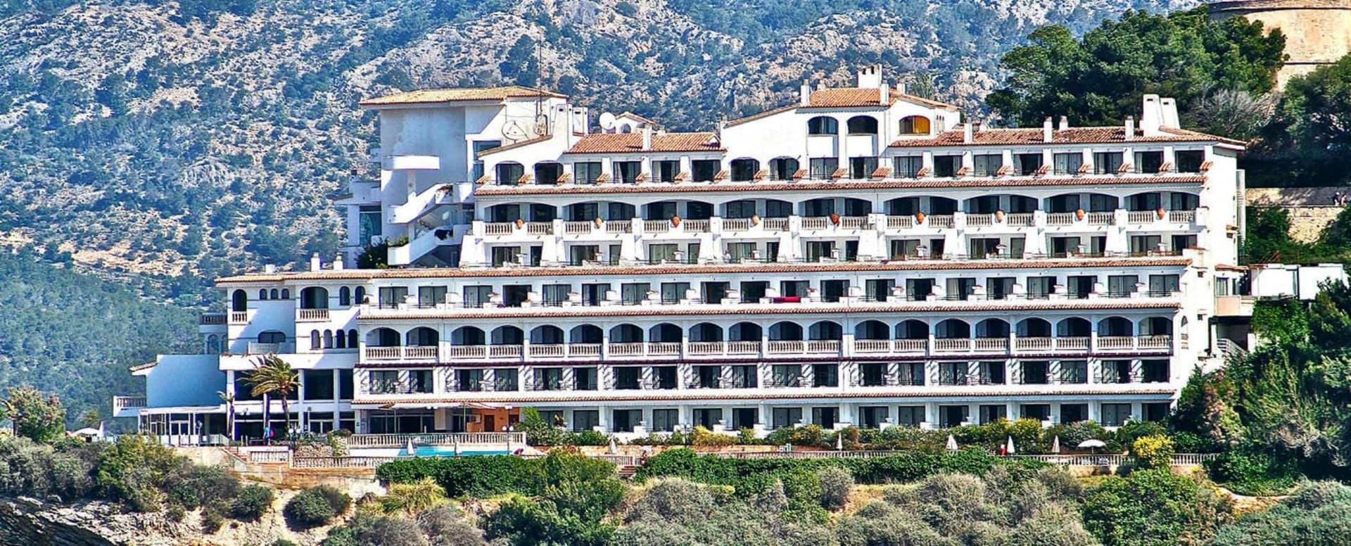 Sentido Fido Punta Del Mar Hotel & Spa - Adults Only, photo 1