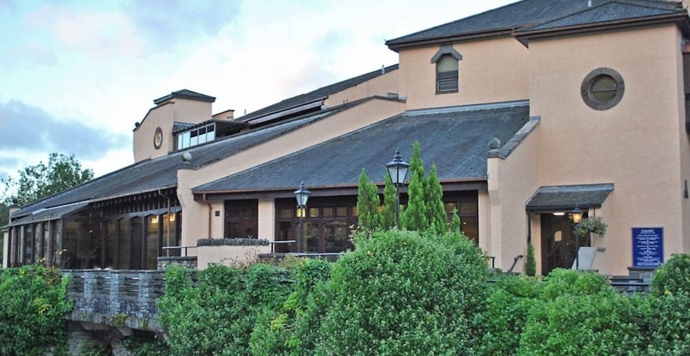 Whitewater Spa & Leisure Club, photo 1