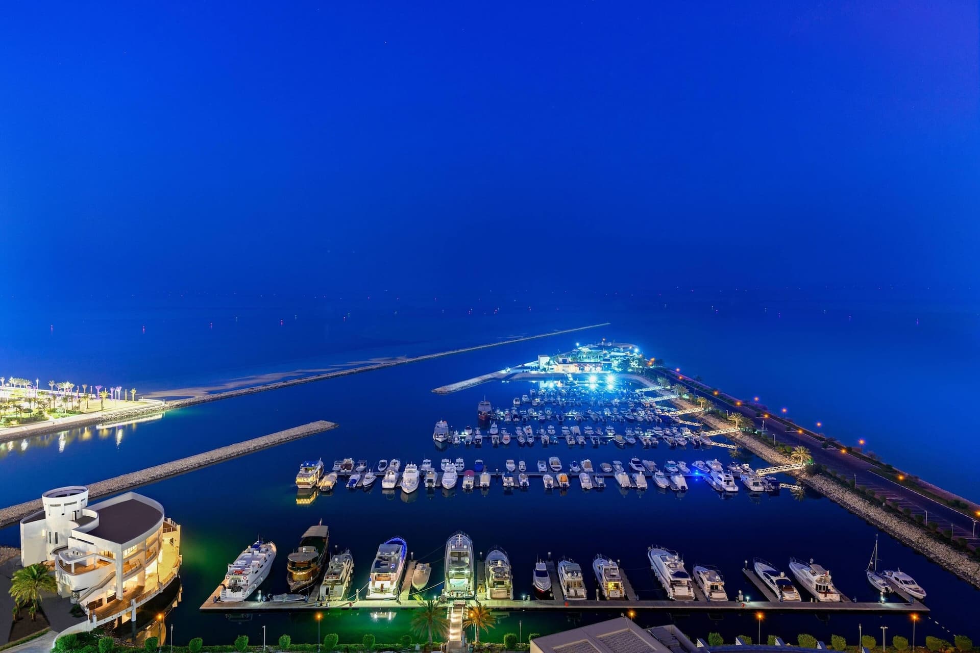 The Ritz-Carlton, Doha, photo 1