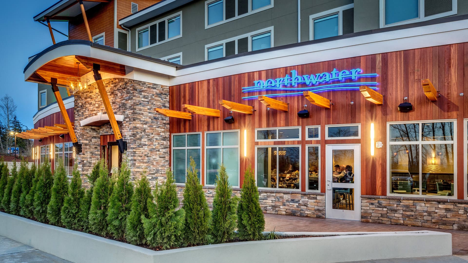 Holiday Inn Bellingham, photo 1