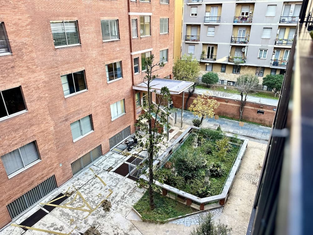 Hotel Giacosa photo 1
