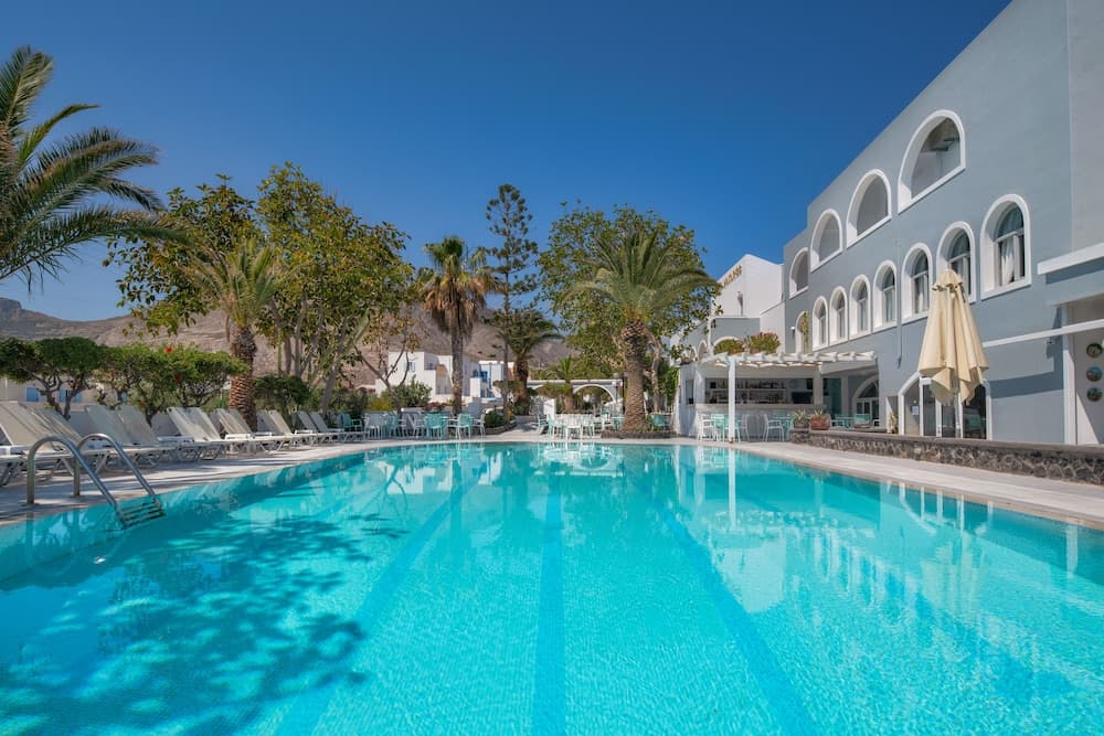 Makarios Beach Hotel, photo 1