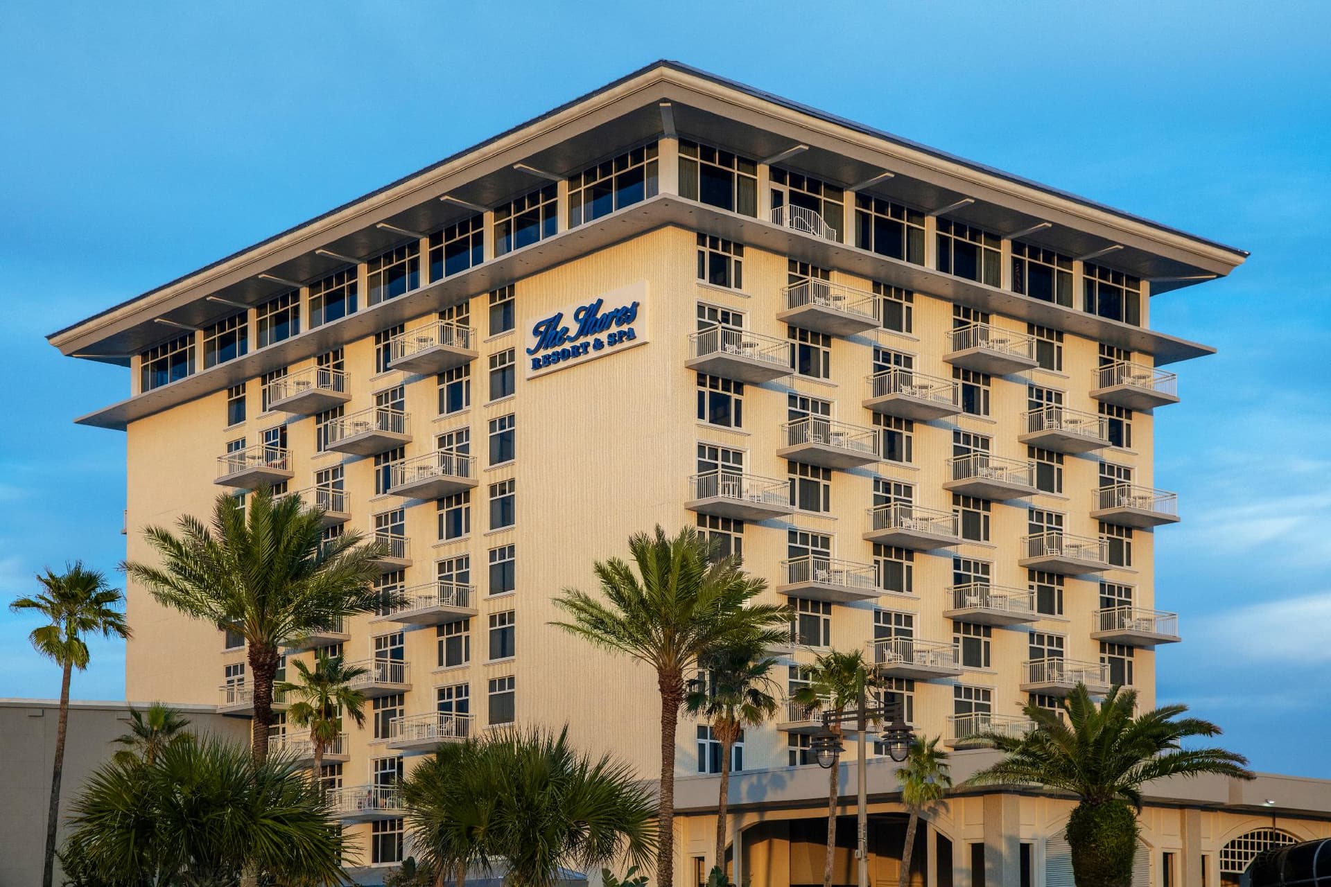 The Shores Resort & Spa, photo 1