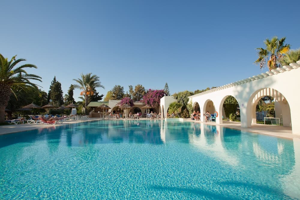 Seabel Alhambra Beach Golf & Spa photo 1