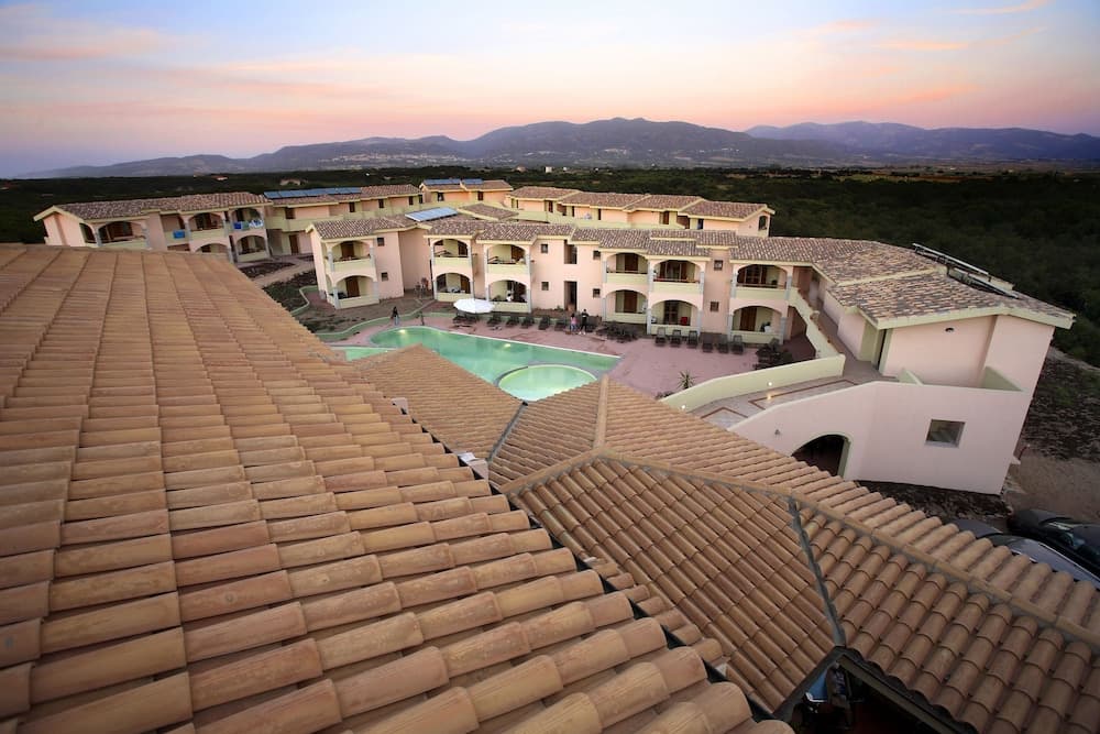 Hotel Baia Delle Mimose, photo 1