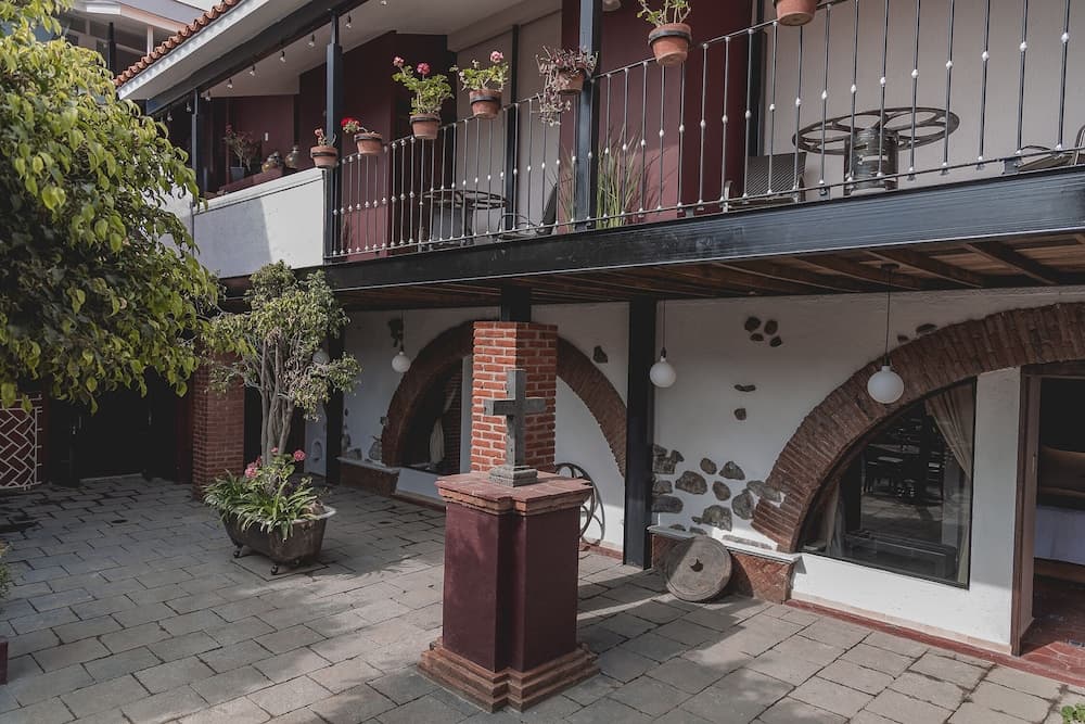 Casa Eva Hotel Boutique & Spa photo 1