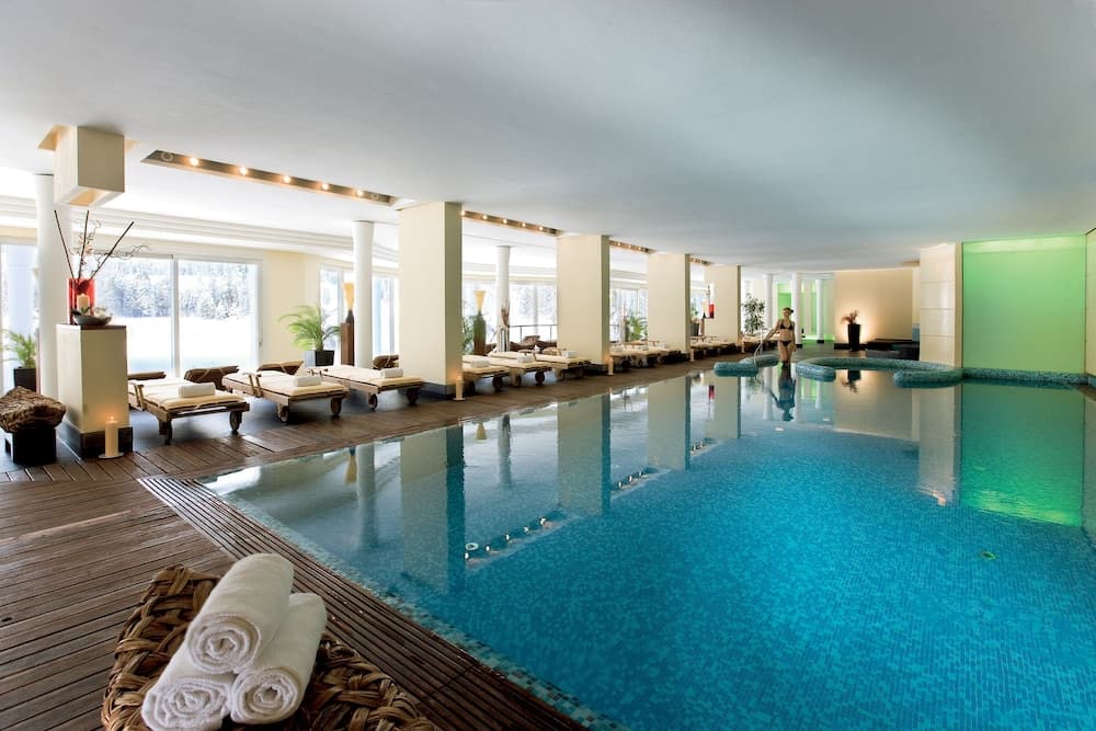 Arabella Alpenhotel Am Spitzingsee, photo 1