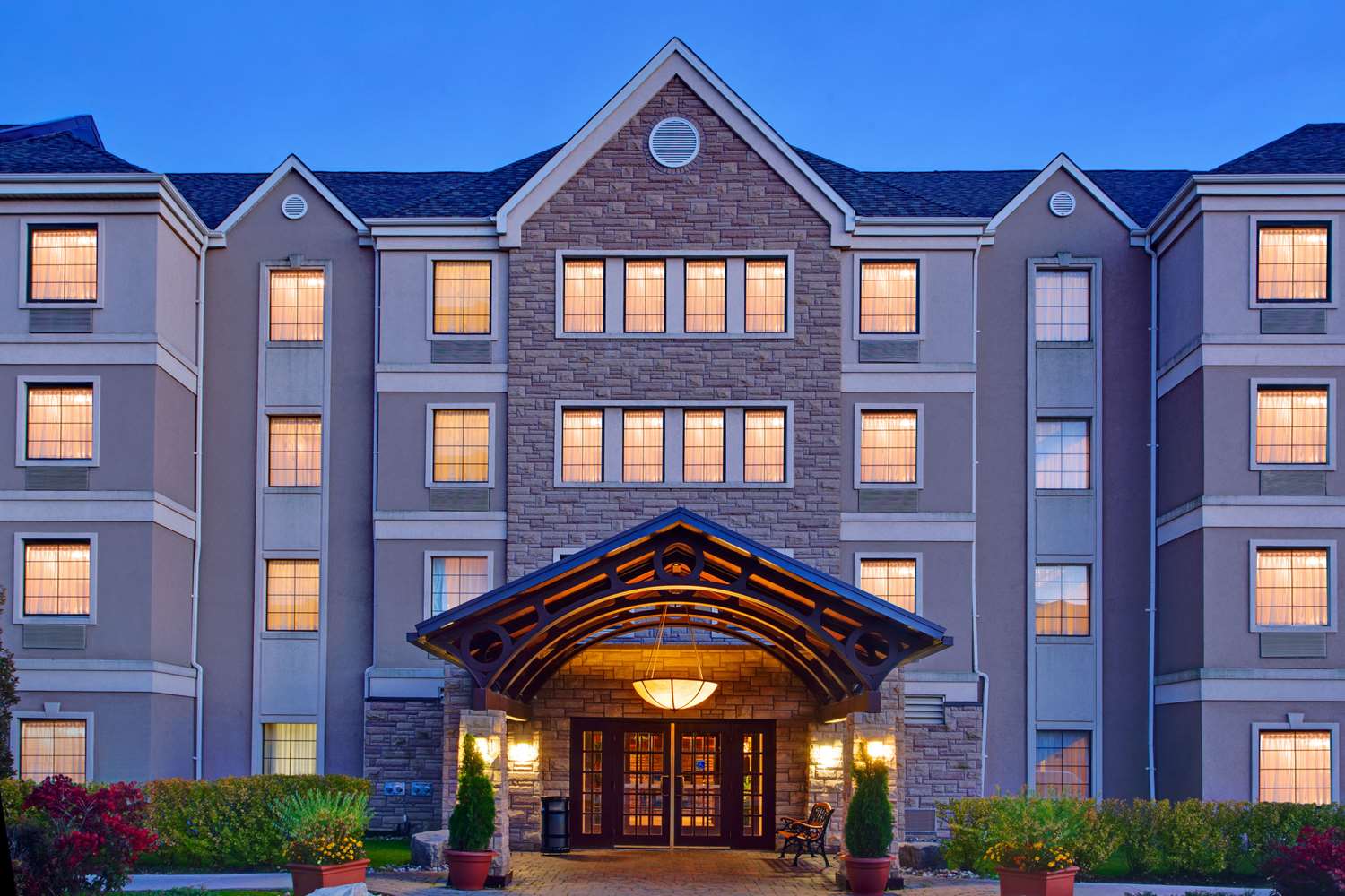 Sonesta ES Suites Toronto Markham, photo 1