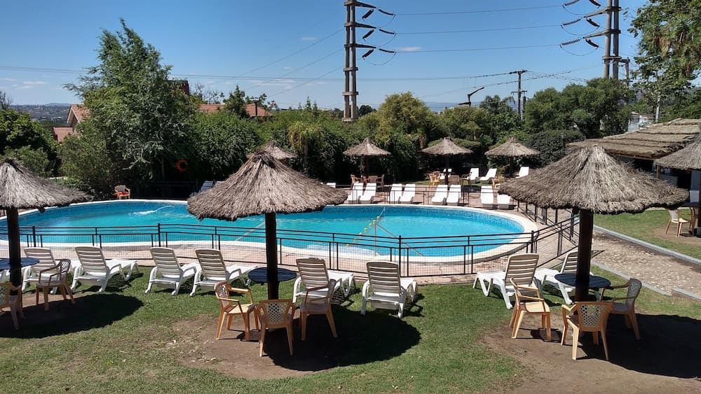 Pinares del Cerro, photo 1