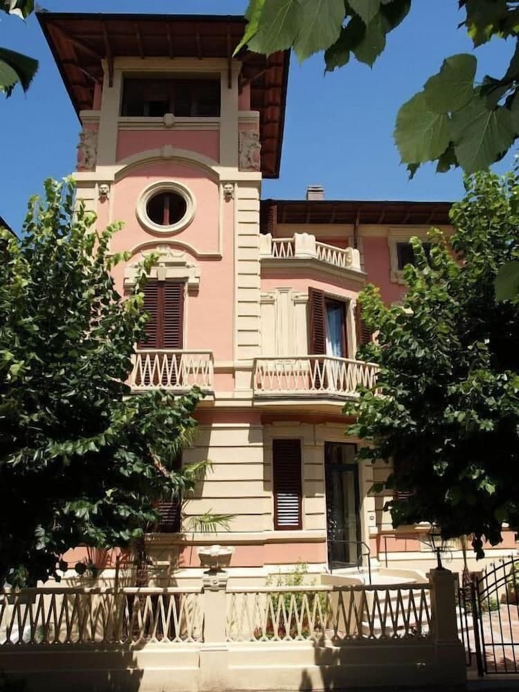 Petit Chateau B&B, photo 1