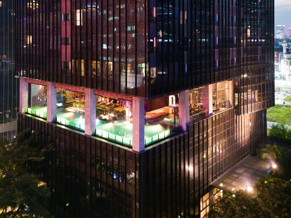 The Orient Jakarta, A Royal Hideaway Hotel photo 1