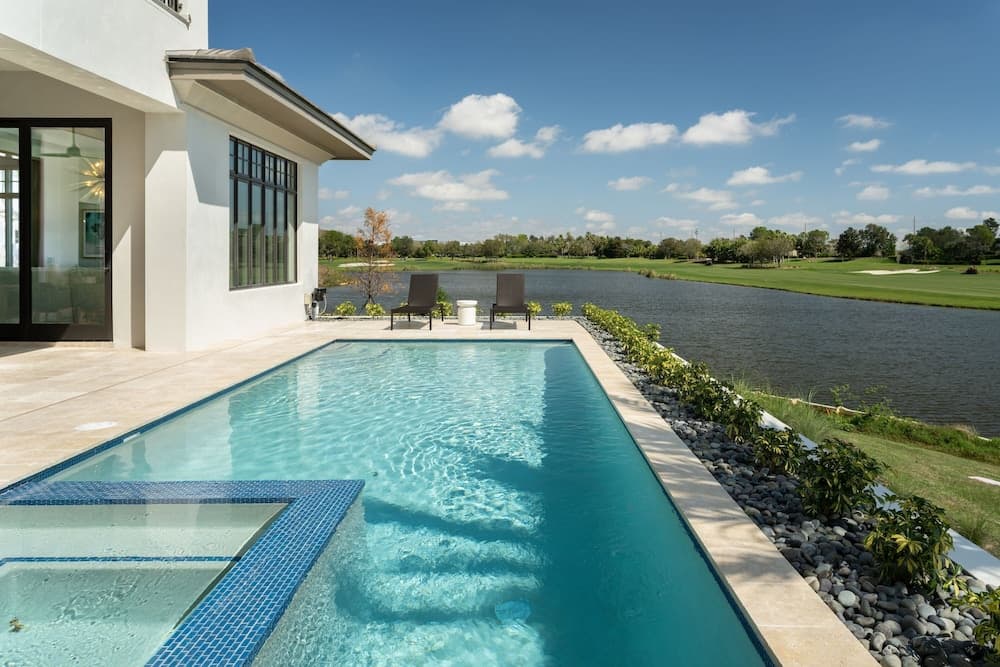 The Ritz-Carlton Orlando, Grande Lakes, photo 1