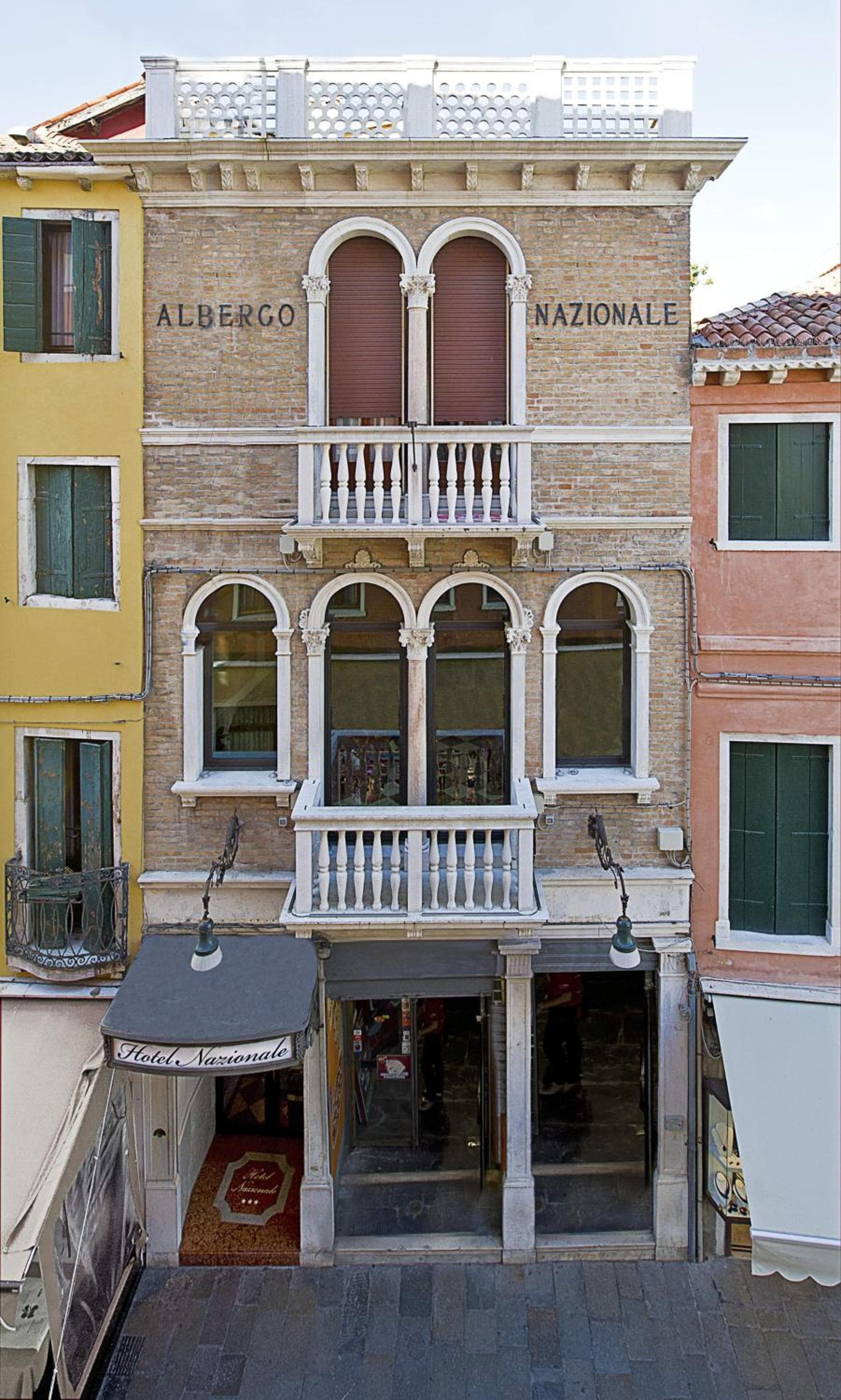 Nazionale photo 1