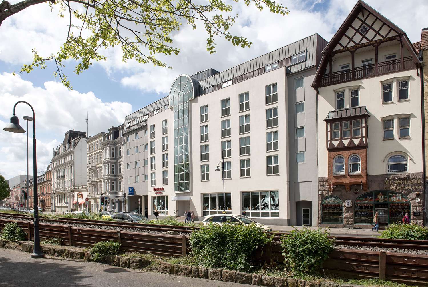 Ramada by Wyndham Flensburg photo 1