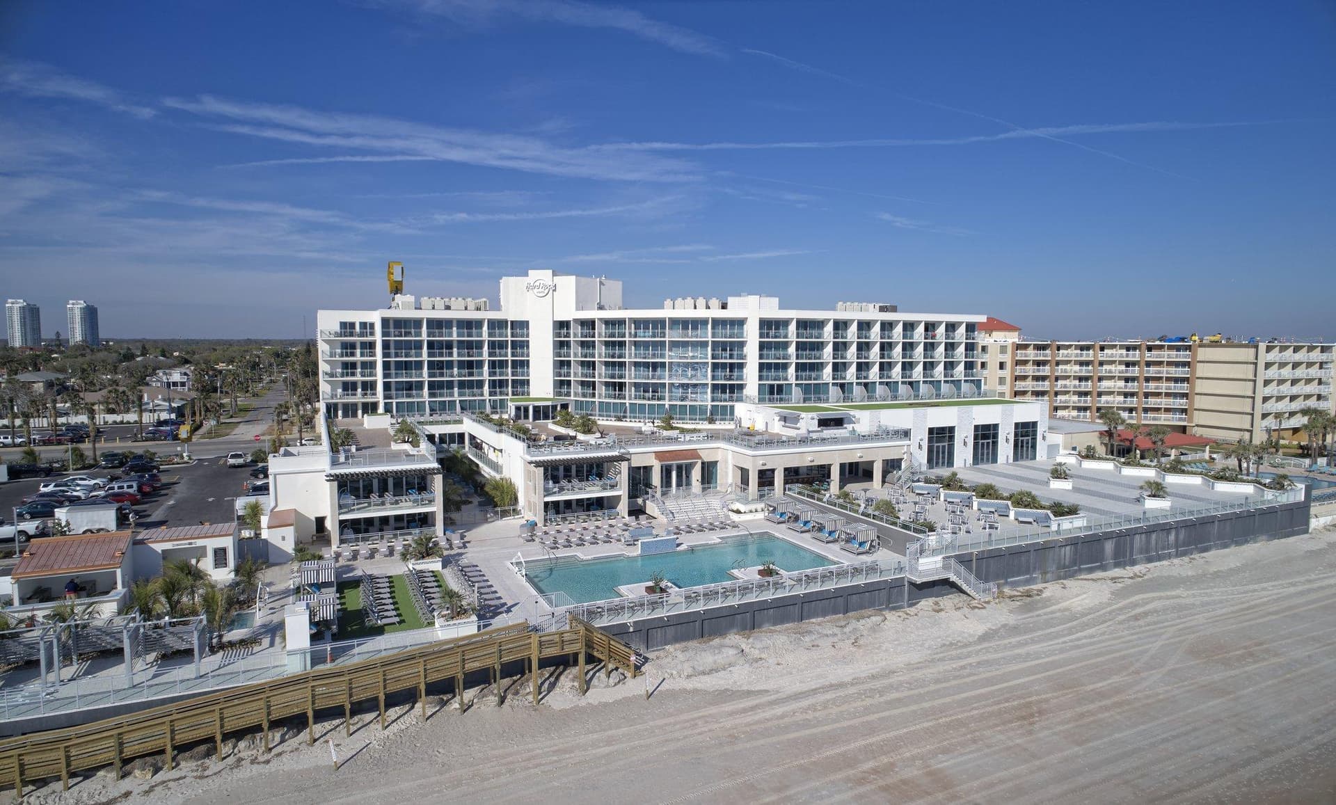 Hard Rock Hotel Daytona Beach, photo 1