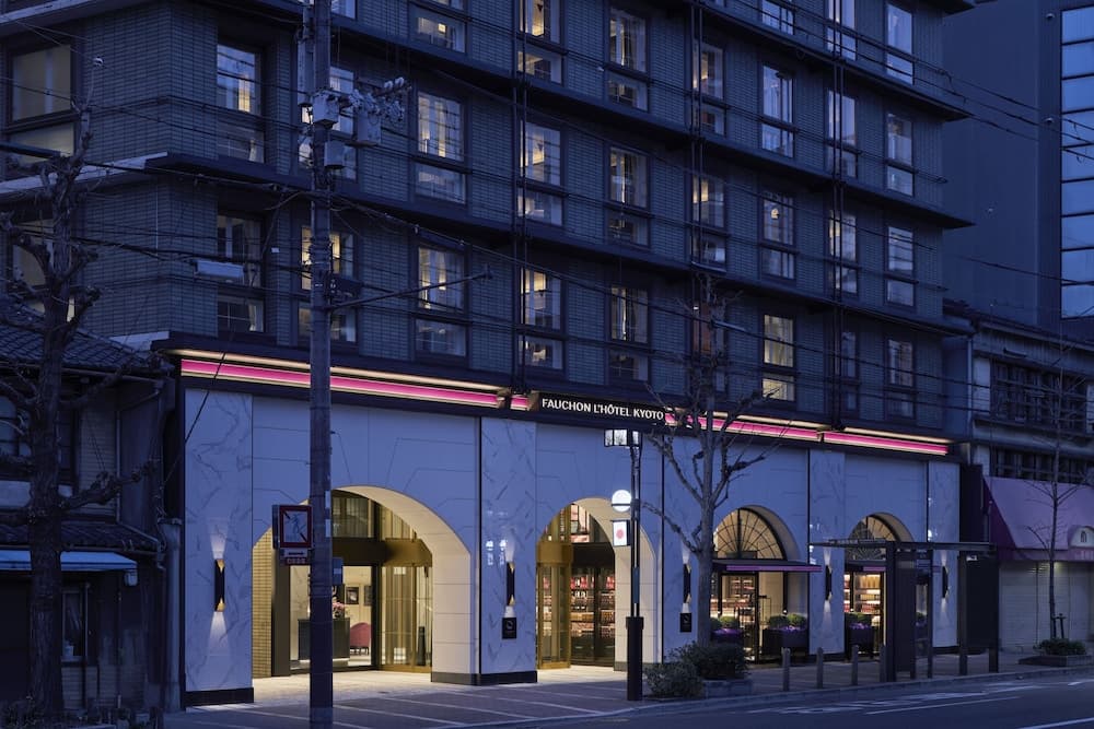 Fauchon Hotel Kyoto photo 1