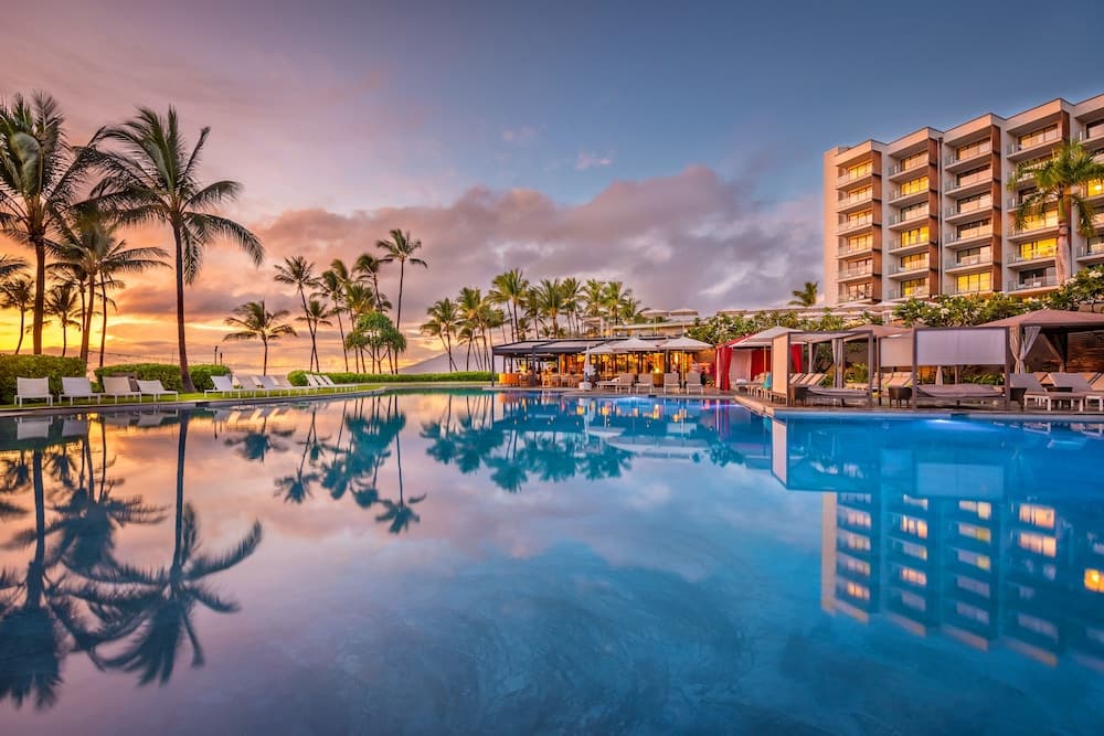 Andaz Maui at Wailea Resort photo 1