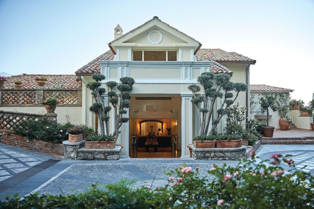 Villa Santandrea, A Belmond Hotel, photo 1