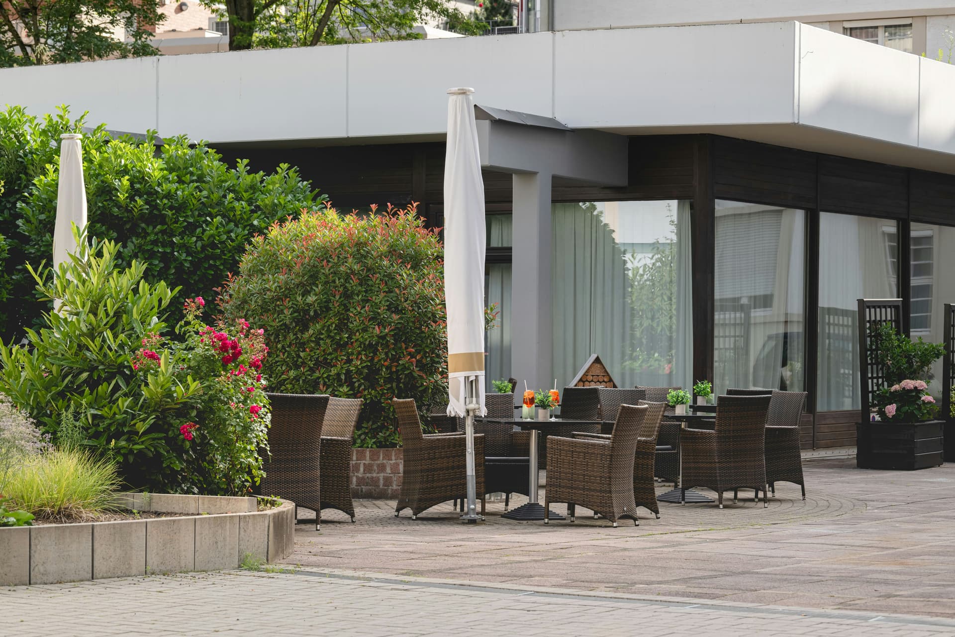 Leonardo Hotel Heidelberg City Center, photo 1