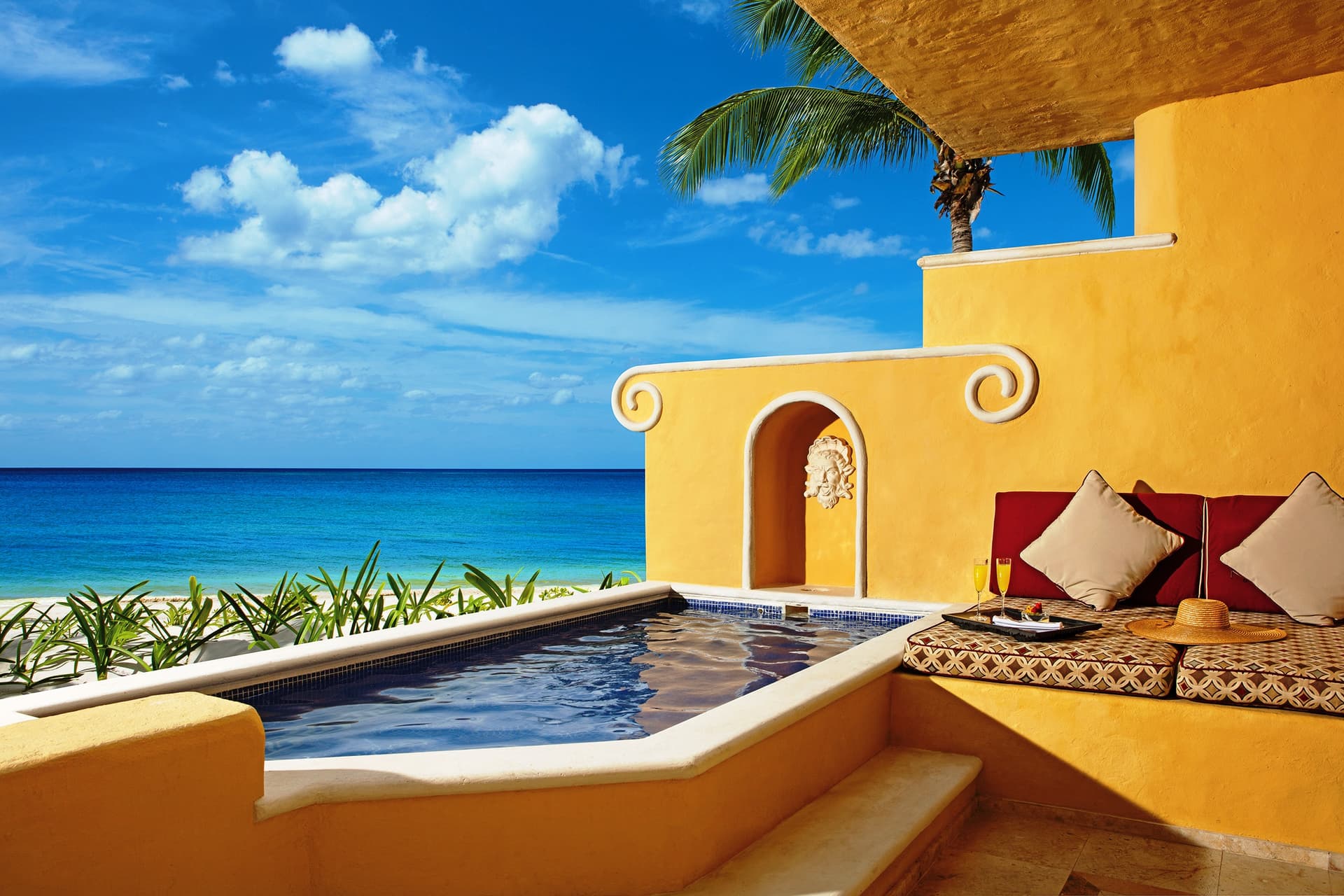 Paraiso De La Bonita, Adult All-Inclusive, A Luxury Collection Resort, photo 1