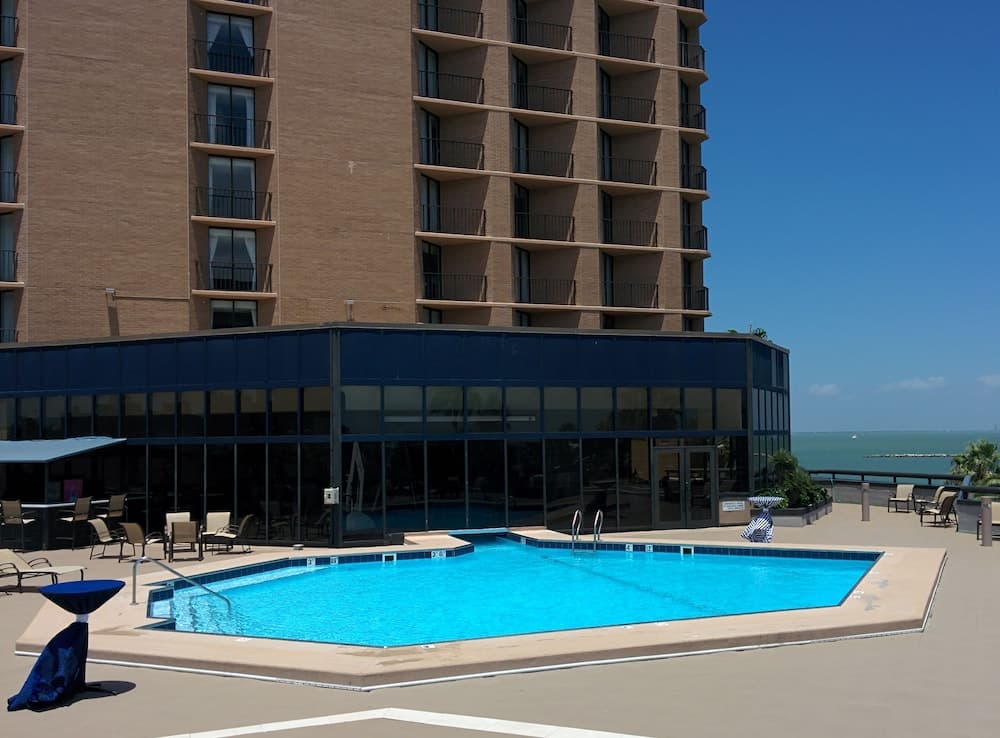 Holiday Inn Corpus Christi Downtown Marina, photo 1