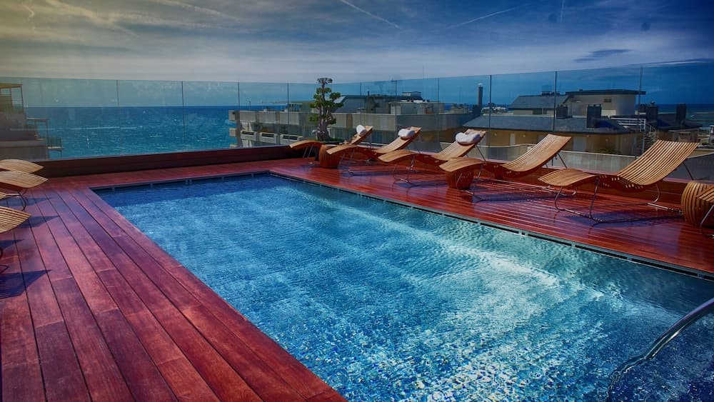 Mim Hotel Sitges, photo 1