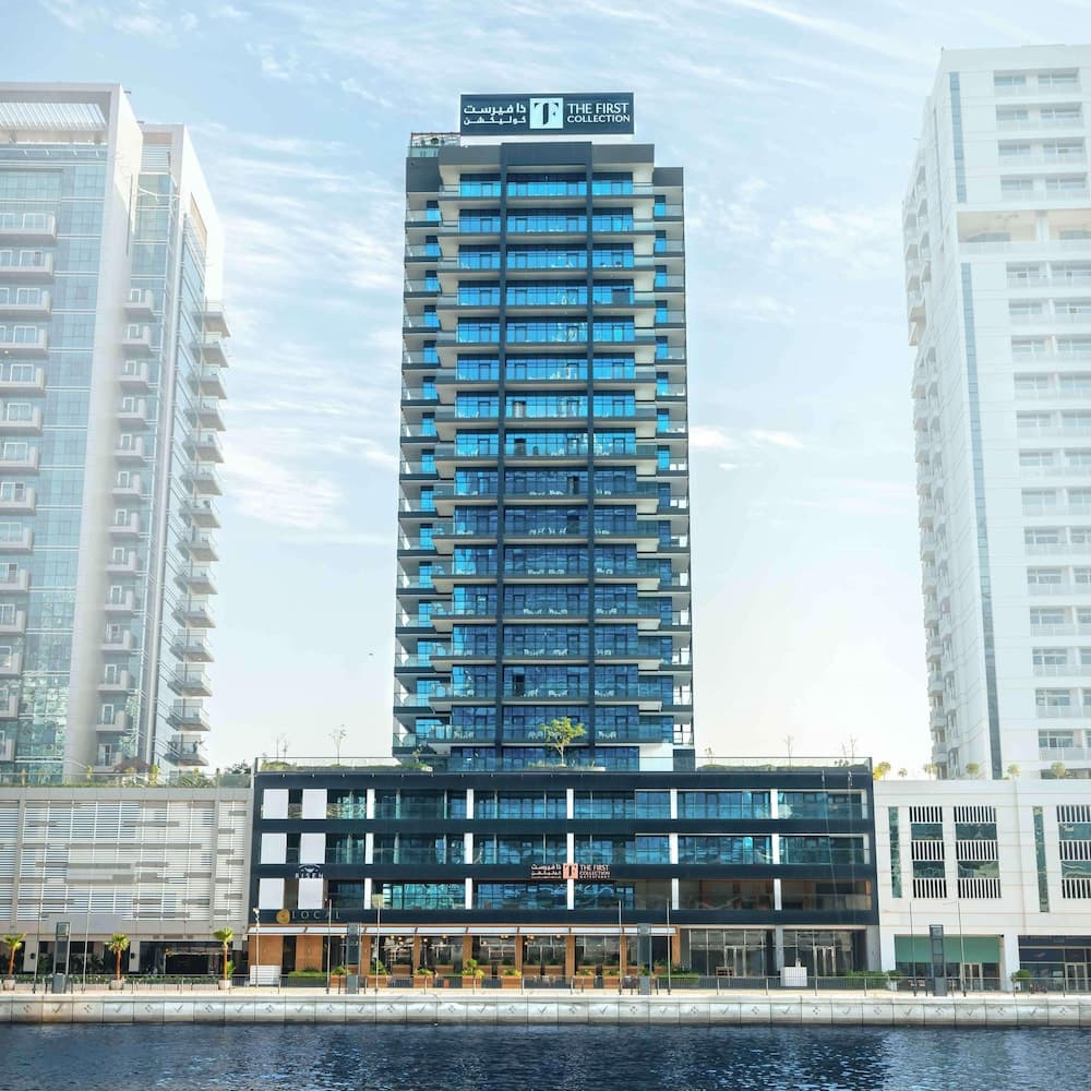 The First Collection Waterfront, photo 1