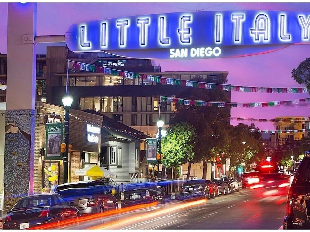 The Guild Hotel, San Diego, A Tribute Portfolio Hotel, photo 1