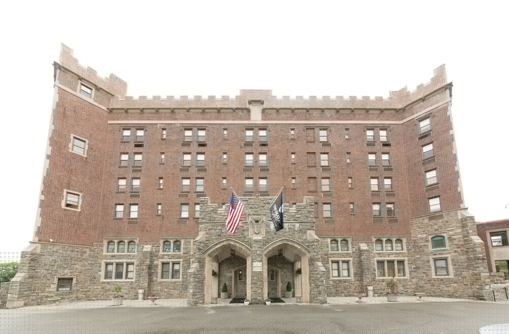 The Thayer Hotel At West Point, photo 1