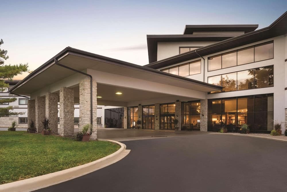 Oneida Hotel, photo 1