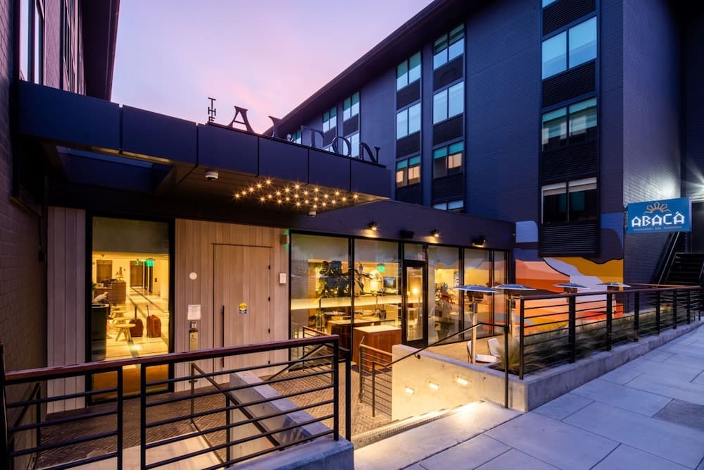 Kimpton Alton Hotel Fisherman's Wharf photo 1
