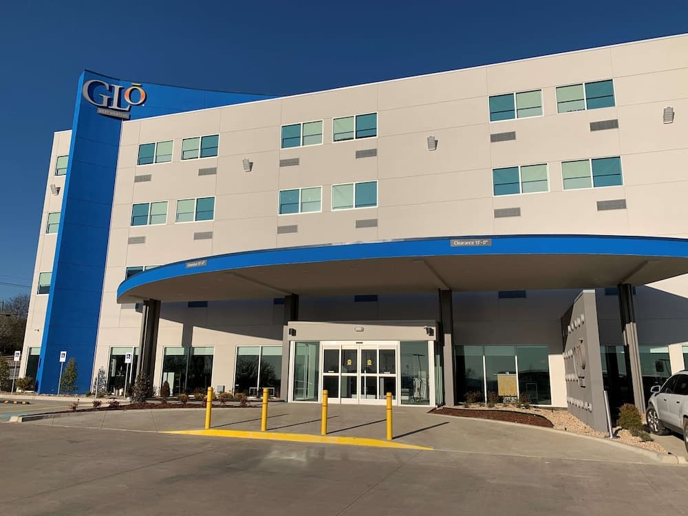 GLo Best Western Tulsa-Catoosa East Route 66, photo 1
