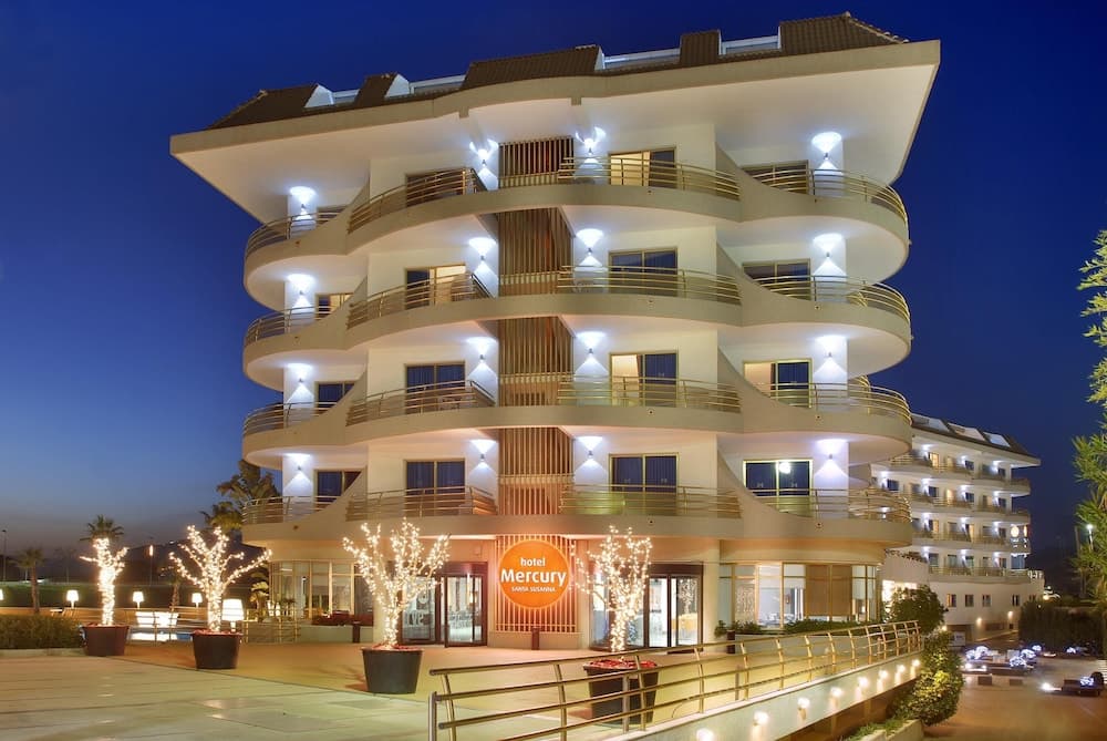 Hotel Alegria Mercury photo 1