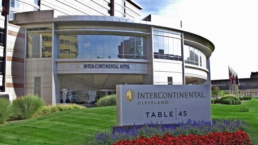Intercontinental Cleveland, photo 1