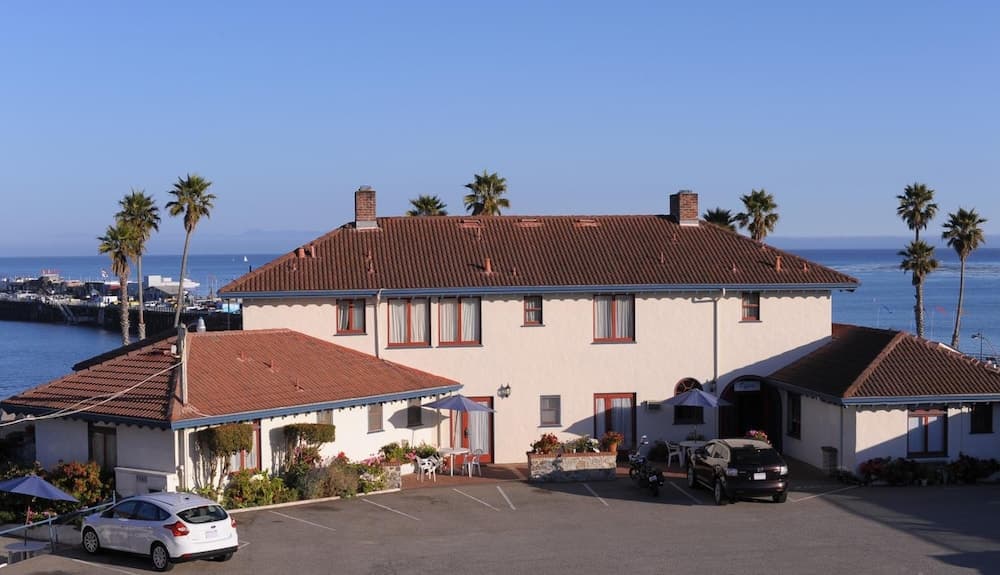 Casablanca Inn On The Beach, photo 1