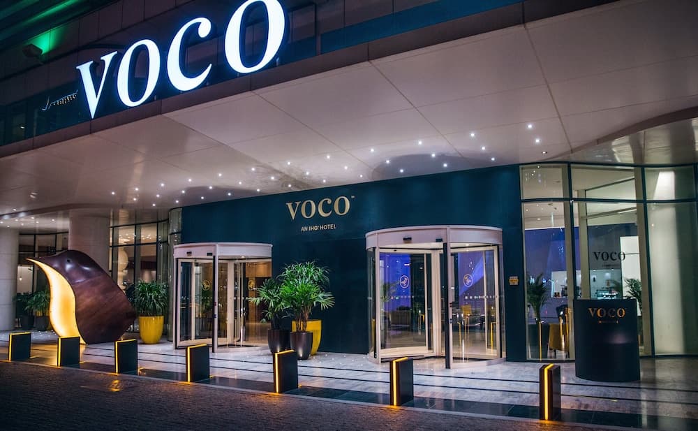 Voco Dubai, photo 1