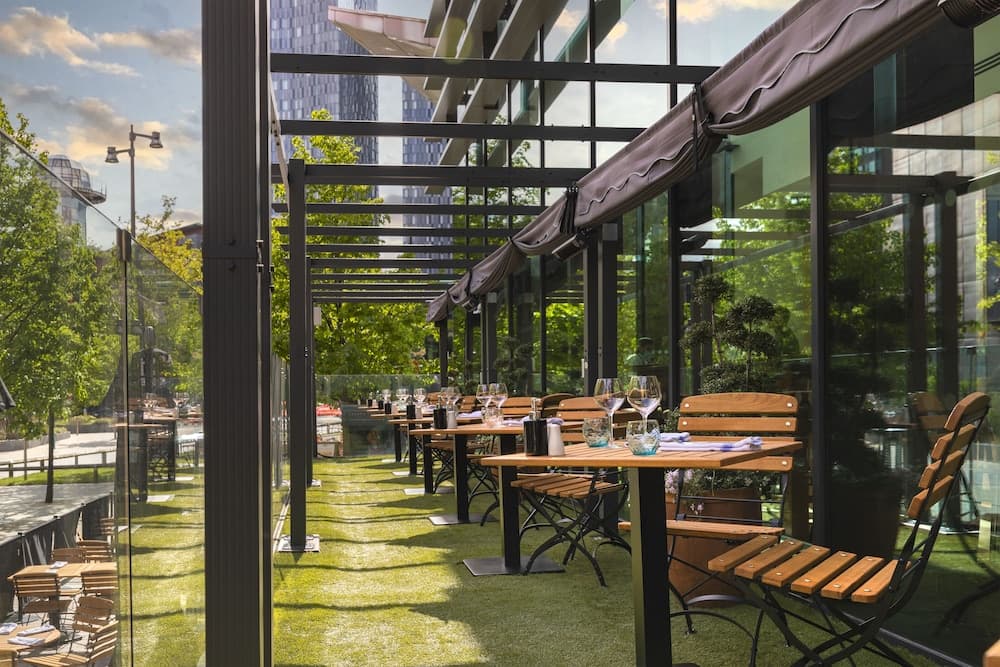 INNSIDE By Melia Manchester, photo 1