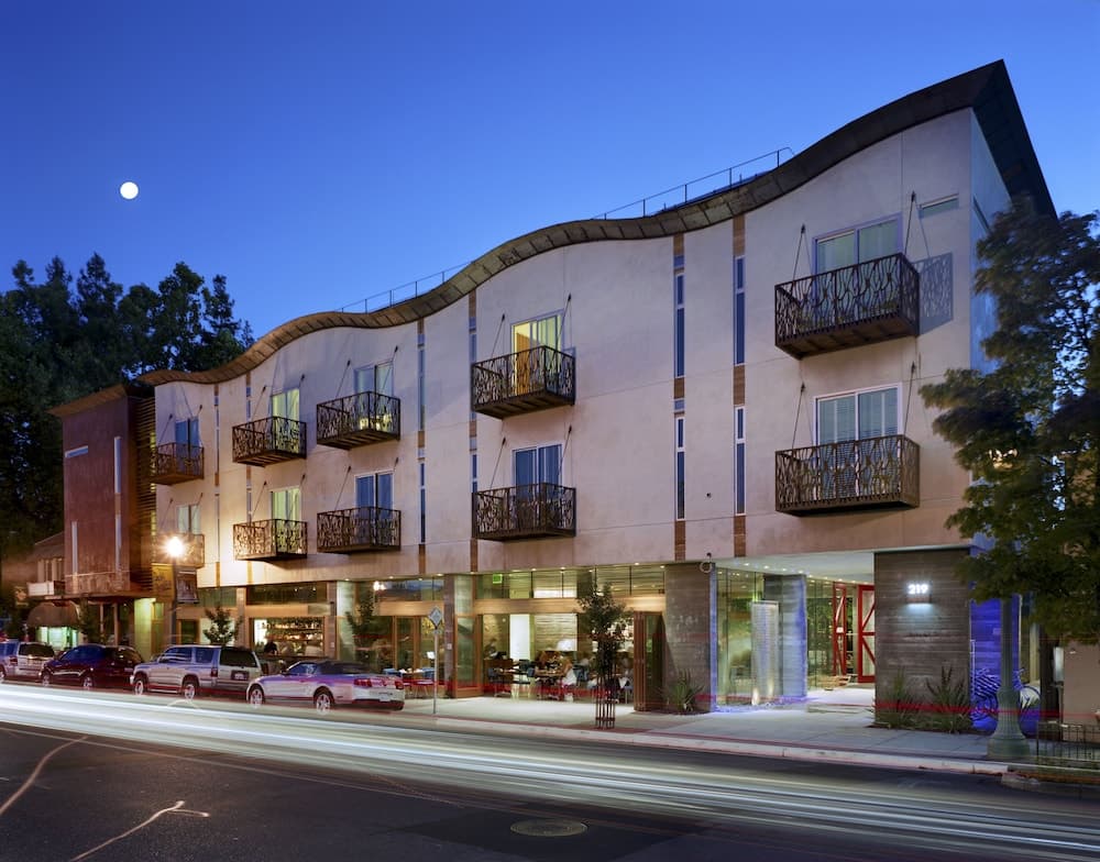 H2hotel, photo 1