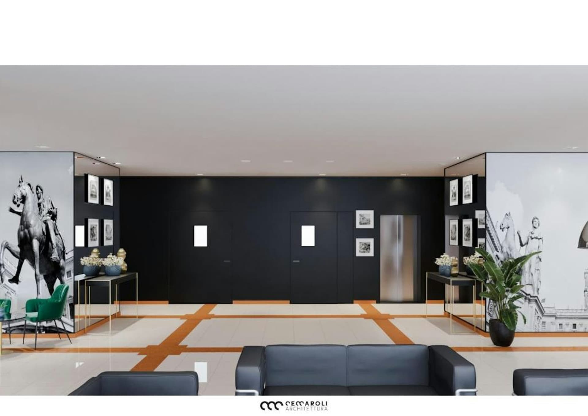 Hotel Marc Aurelio, photo 1