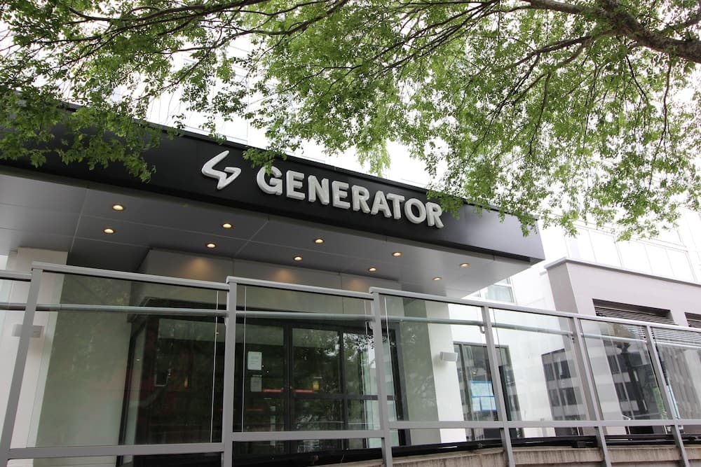Generator Hotel Washington Dc photo 1
