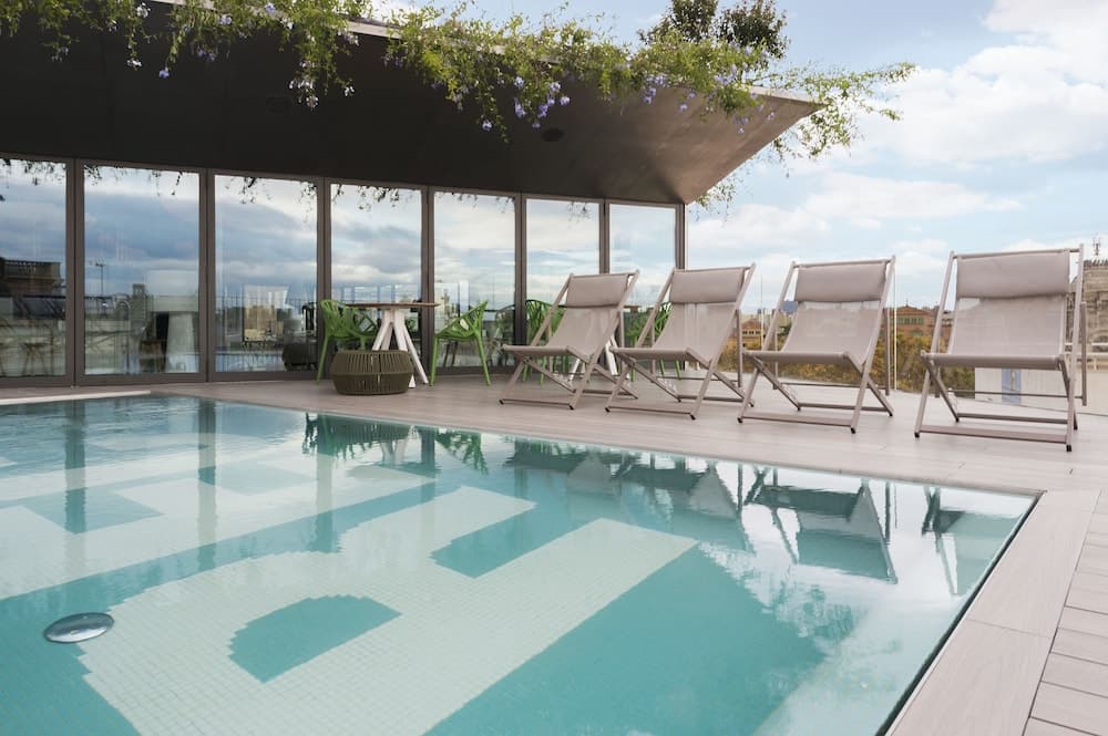 Hotel Rec Barcelona - Adults only, photo 1
