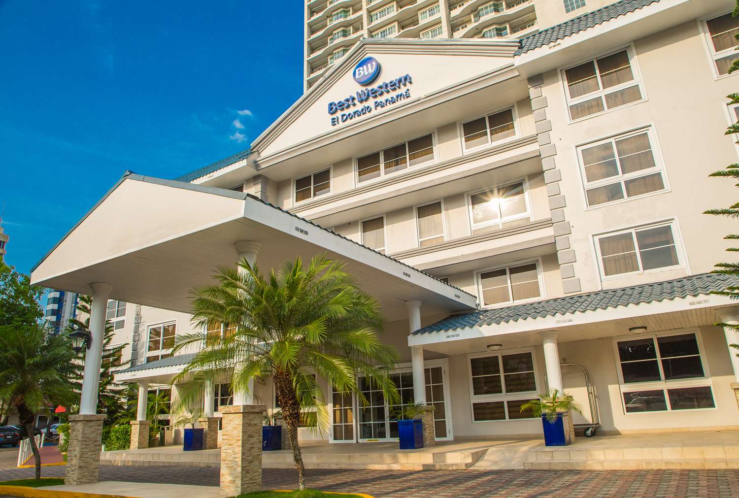 Best Western El Dorado Panama Hotel photo 1