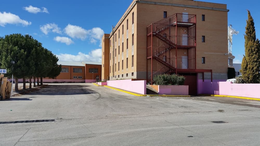 Hotel Humanes, photo 1