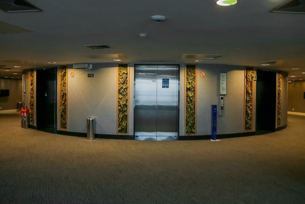 Hotel Nacional Rio De Janeiro, photo 1