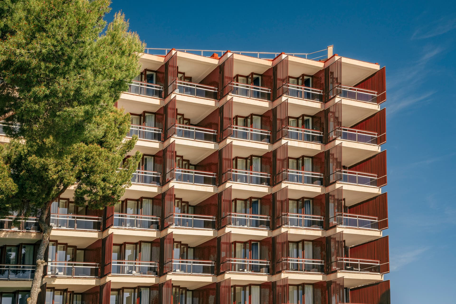 Hotel de Mar Gran Melia - Adults Only, photo 1