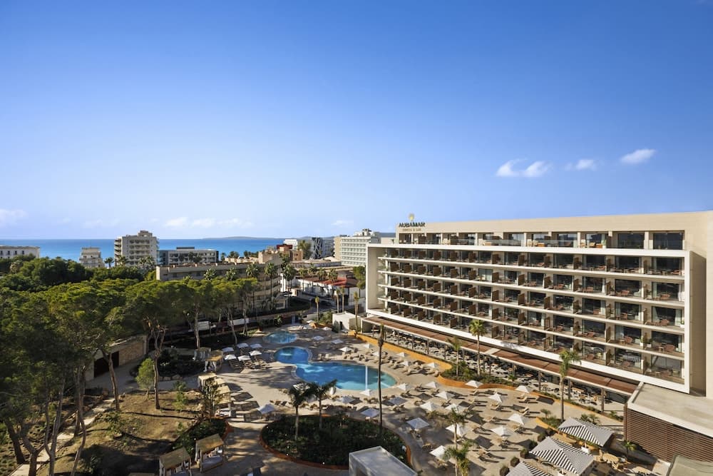Aubamar Suites & SPA, photo 1