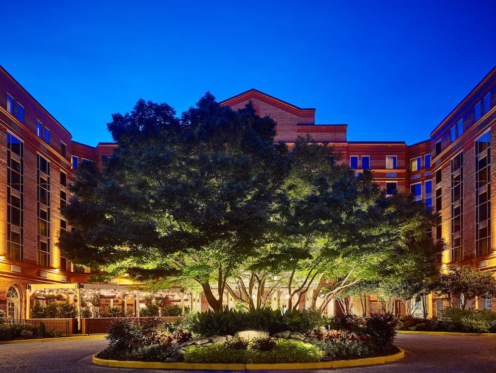 The Hotel At Auburn University, photo 1